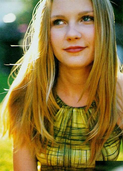 Kirsten Dunst