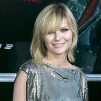 Kirsten Dunst