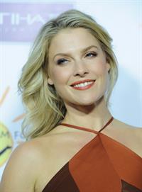 Ali Larter attending the Dream For Future Africa Foundation Gala in Beverly Hills, Oct. 24, 2013
