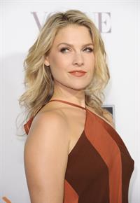 Ali Larter attending the Dream For Future Africa Foundation Gala in Beverly Hills, Oct. 24, 2013