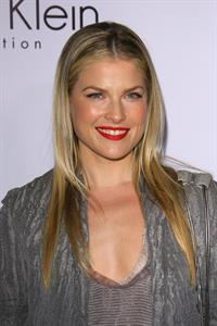 Ali Larter 1st annual celebration for LA Arts Monthly and Art Los Angeles Contemporary ALAC on January 28, 2010 