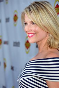 Ali Larter - Bachelorette premiere - Hollywood - August 23, 2012