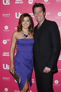 Alyson Hannigan US Weekly Hot Hollywood Style Issue celebration on April 22, 2010 in Hollywood 
