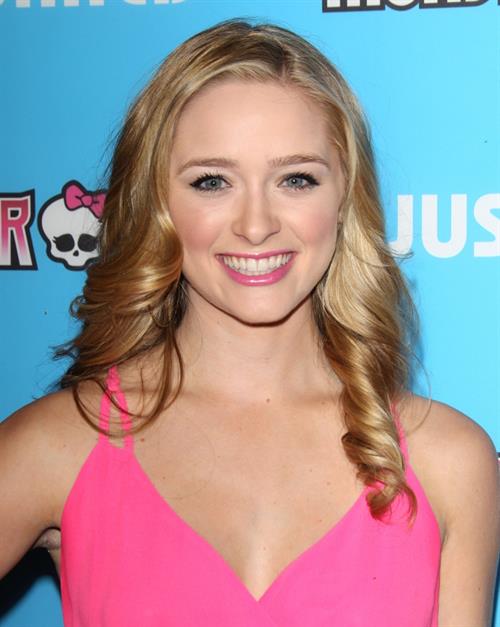 Greer Grammer