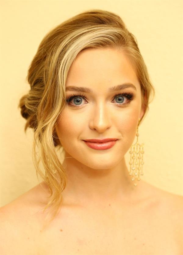 Greer Grammer