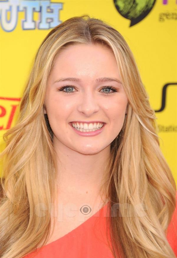 Greer Grammer