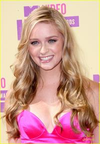 Greer Grammer