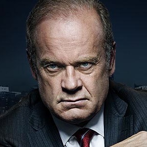 Kelsey Grammer