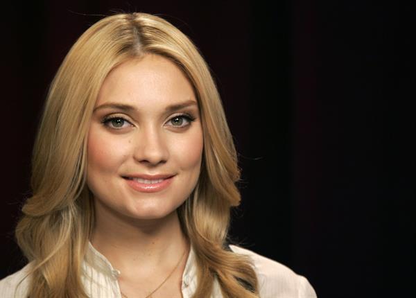 Spencer Grammer