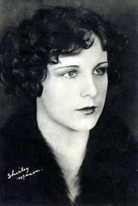 Shirley Mason