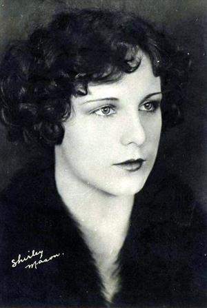 Shirley Mason