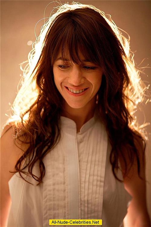 Charlotte Gainsbourg