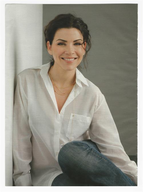 Julianna Margulies