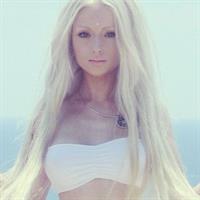 Valeria Lukyanova