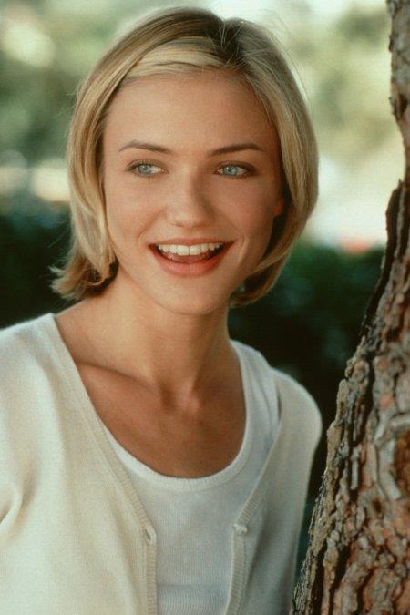 Cameron Diaz