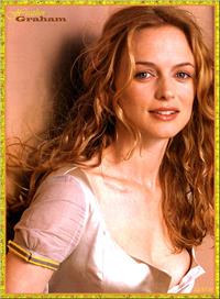 Heather Graham