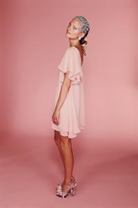 Amanda Booth - Wildfox- Shopaholic - S/S 2013  