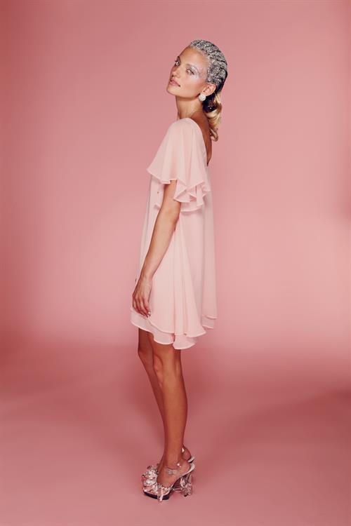 Amanda Booth - Wildfox- Shopaholic - S/S 2013  