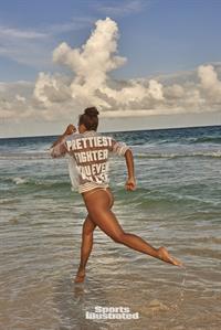 Mia Kang for Sports Illustrated Swimsuit Edition 2017