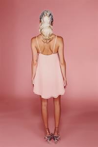 Amanda Booth - Wildfox- Shopaholic - S/S 2013  