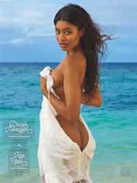 Danielle Herrington for Sports Illustrated Swimsuit Edition 2017