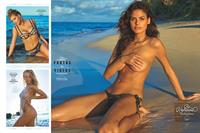 Bojana K for Sports Illustrated Swimsuit Edition 2017