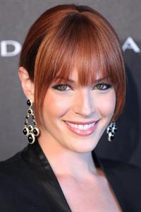 Amanda Righetti PS Arts and David Yurman Evening of Modernism May 4, 2012