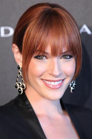 Amanda Righetti PS Arts and David Yurman Evening of Modernism May 4, 2012