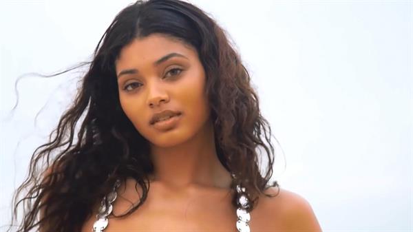 Danielle Herrington for Sports Illustrated Swimsuit Edition 2017