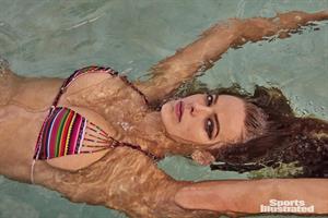 Robyn Lawley for Sports Illustrated Swimsuit Edition 2017