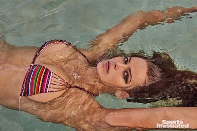 Robyn Lawley for Sports Illustrated Swimsuit Edition 2017
