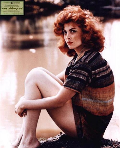Tina Louise