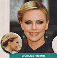 Charlize Theron