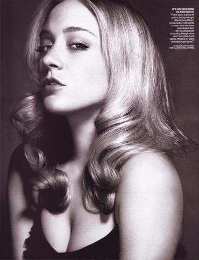 Chloë Sevigny