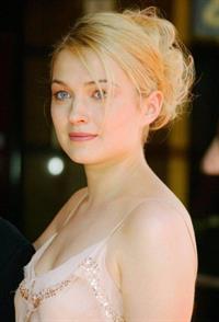 Sophia Myles