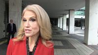 Kellyanne Conway