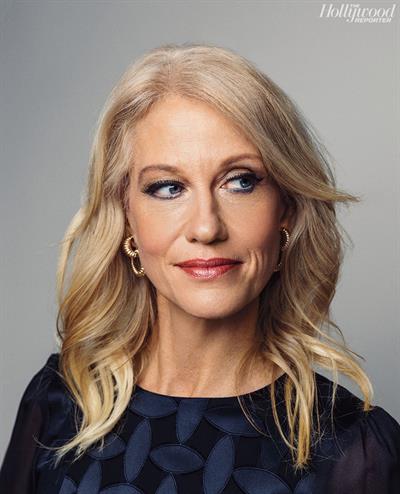 Kellyanne Conway