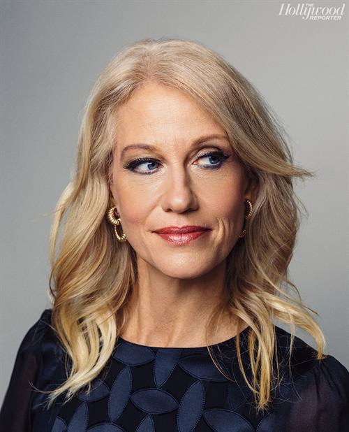 Kellyanne Conway