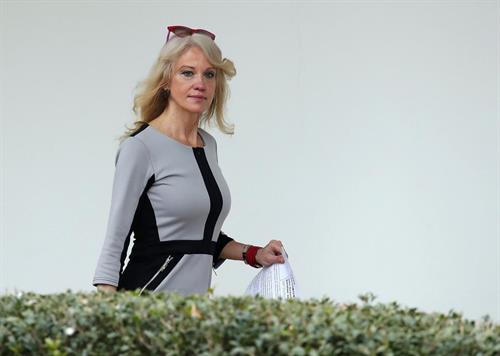 Kellyanne Conway