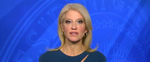 Kellyanne Conway
