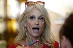 Kellyanne Conway