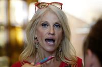 Kellyanne Conway