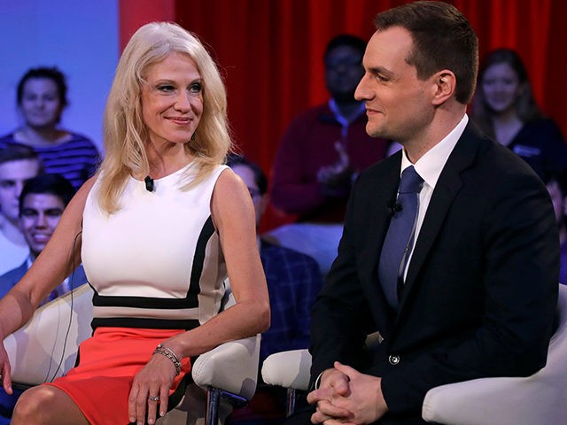 Kellyanne Conway
