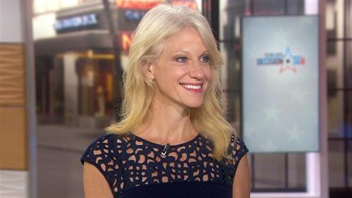 Kellyanne Conway