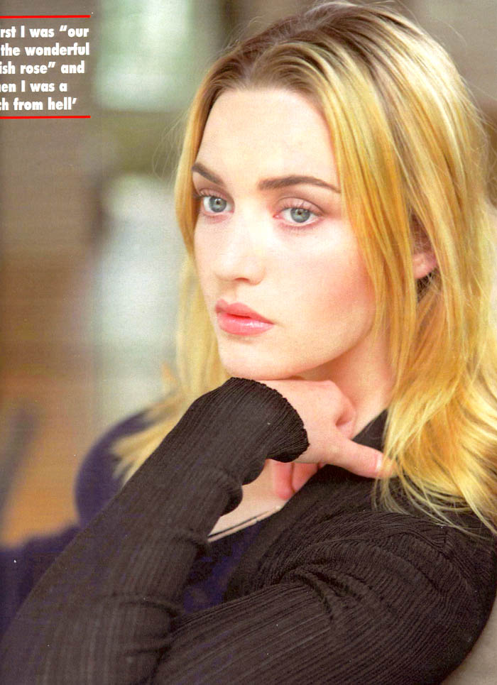 Kate Winslet