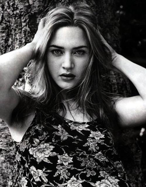Kate Winslet