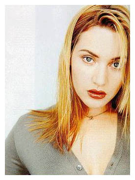 Kate Winslet