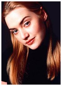 Kate Winslet