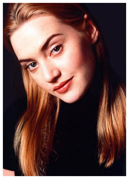 Kate Winslet
