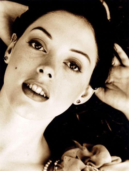Rose McGowan